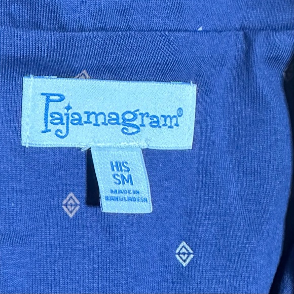 PAJAMAGRAM TOP - Picture 3 of 4